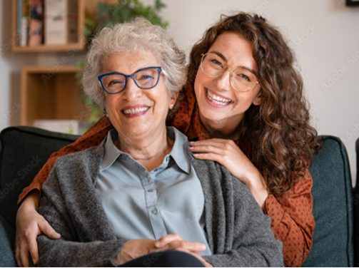 Safe and Independent at Home